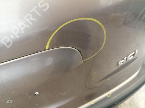 Portellone/Cofano posteriore NISSAN NOTE (E11, NE11) 1.5 dCi (86 hp) 26497898