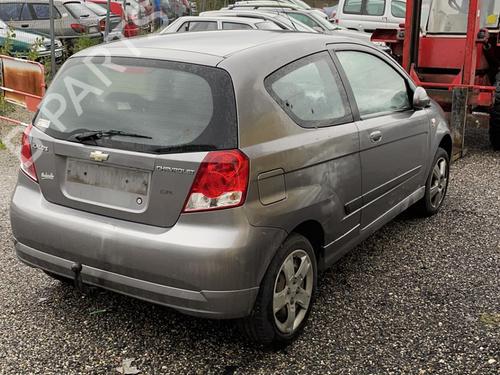 Right taillight CHEVROLET KALOS | BP25265712C35 - Image 7