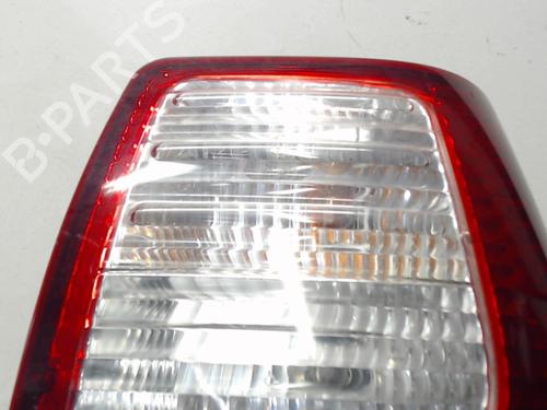 Right taillight KIA JOICE (MTE1P)  | BP21275695C35 