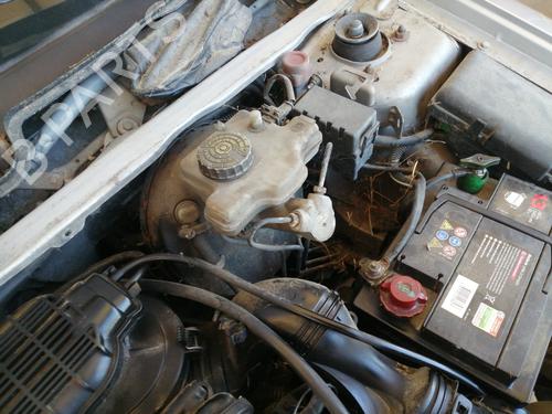 Used Servo brake PEUGEOT 106 II (1A_, 1C_) 1.1 i (60 hp) 25864267