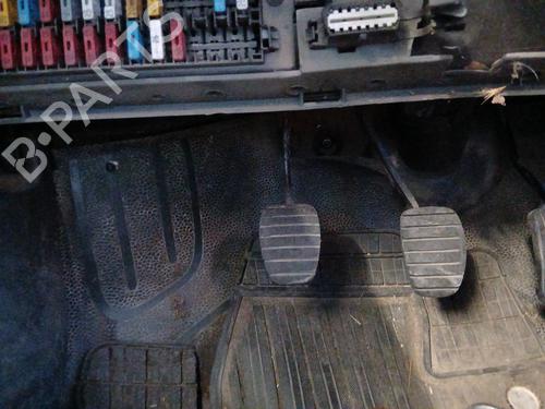 Clutch pedal RENAULT KANGOO (KC0/1_) 1.9 dTi (KC0U) | BP29888731I13