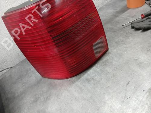 Left taillight VW PASSAT B5 Variant (3B5) 1.9 TDI | BP30903512C34 - Image 3