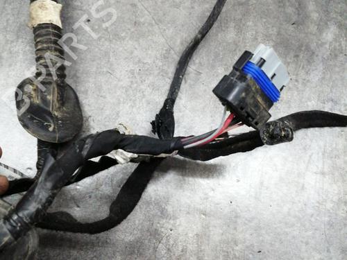 Electronic module RENAULT MEGANE IV Hatchback (B9A/M/N_) 1.5 Blue dCi 95 (B9A2, B9A6) | BP25137274M83 - Image 5