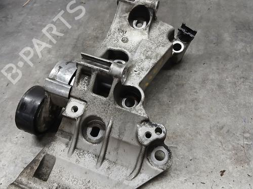 Support DACIA LOGAN MCV (KS_) 1.5 dCi (KS0W) | BP36395616C155  - Image 5