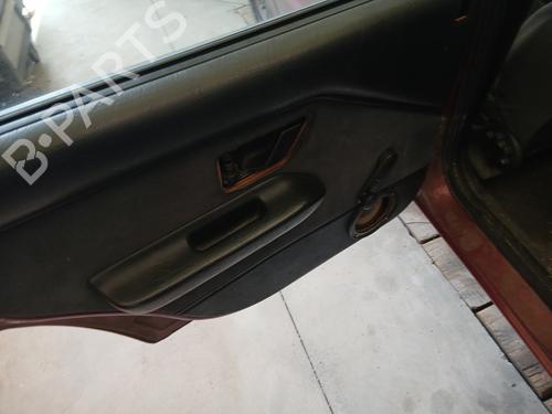 Used Rear left window mechanism CITROËN ZX (N2) 1.9 D (68 hp) 28591268