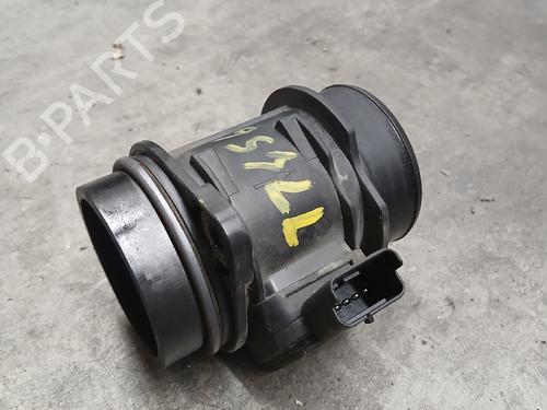 Mass air flow sensor FORD FIESTA VI (CB1, CCN) 1.4 TDCi | BP36793905M95 - Image 3