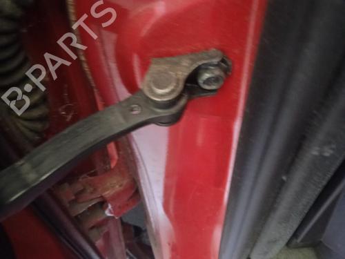 Hinge/Door check strap NISSAN QASHQAI / QASHQAI +2 I (J10, NJ10, JJ10E) 2.0 dCi All-wheel Drive | BP21277985C146 