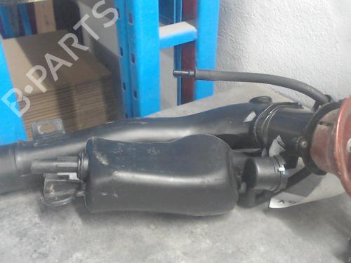 Used Pipe CITROËN BERLINGO / BERLINGO FIRST Box Body/MPV (M_) 1.9 D 70 (MBWJZ, MCWJZ) (69 hp) 31341218