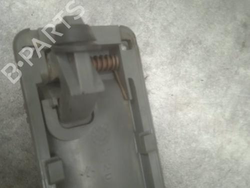 Used Front right interior door handle Front right interior door handle 23795576 23795576