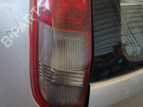 Left taillight NISSAN X-TRAIL I (T30) 2.2 Di 4x4 | BP28094012C34