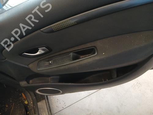 Front right window mechanism RENAULT GRAND SCÉNIC III (JZ0/1_) 1.9 dCi (JZ0J, JZ0N, JZ1K, JZ1S) | BP30144734C23