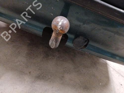 Tow ball/Mechanism PEUGEOT 406 Break (8E/F) 2.1 TD 12V | BP30156594C141