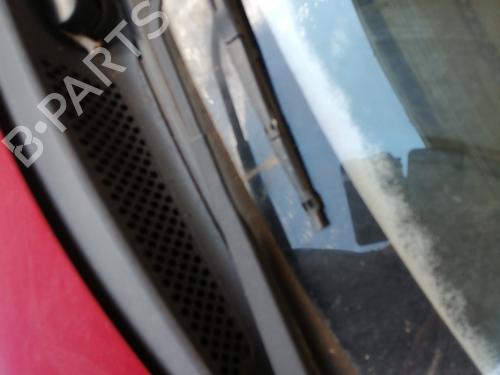 Front windshield wiper arm CITROËN C3 I (FC_, FN_) 1.6 16V | BP27873885C143 