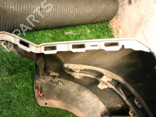 Used Rear bumper OPEL ASTRA H (A04) 1.7 CDTI (L48) (100 hp) 21275713
