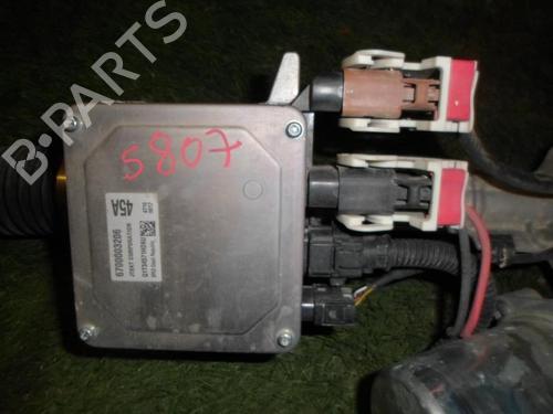 Used Steering rack RENAULT TWINGO III (BCM_, BCA_) 1.0 SCe 70 (71 hp) 20885463