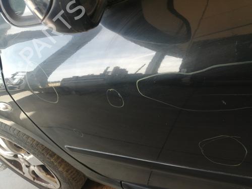 Left front door PEUGEOT 307 CC (3B) 2.0 HDi 135 | BP25282009C2 