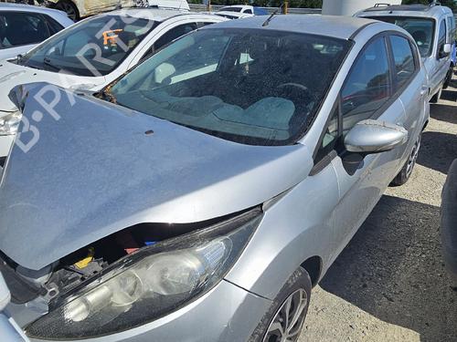 Engine control unit (ECU) FORD FIESTA VI (CB1, CCN) 1.4 TDCi | BP36793900M57 - Image 7