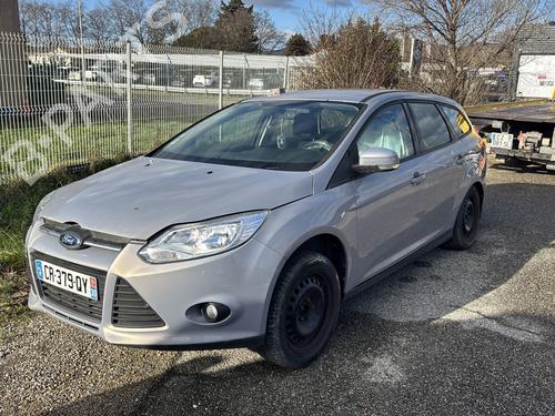 Used Parts FORD FOCUS III Turnier 1.0 EcoBoost (100 hp) 4480835