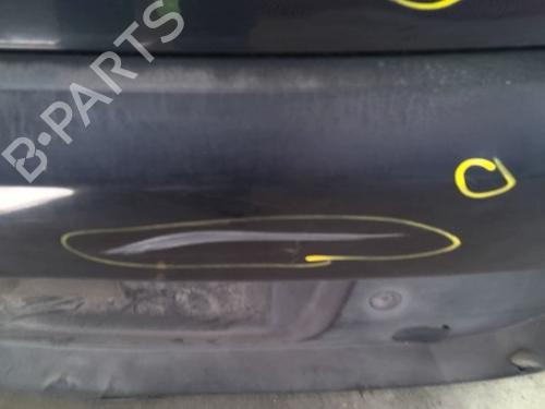 Bakluke CC/Kombi-Kupé Bakluke CC/Kombi-Kupé PEUGEOT 3008 I MPV (0U_) 2.0 HDi 150 / BlueHDi 150 (150 hp) 40437281 40437281