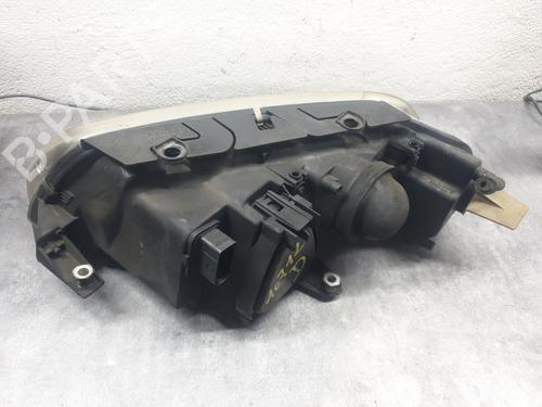 Right headlight VW PASSAT B5.5 Variant (3B6) 1.9 TDI | BP27149555C29 - Image 4