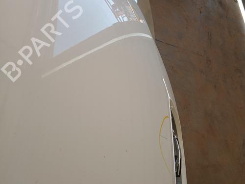 Hood PEUGEOT 206+ (2L_, 2M_) 1.4 HDi eco 70 | BP29333864C1