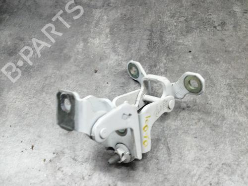 Used Hinge/Door check strap RENAULT MEGANE IV Hatchback (B9A/M/N_) 1.5 Blue dCi 95 (B9A2, B9A6) (95 hp) 25141537