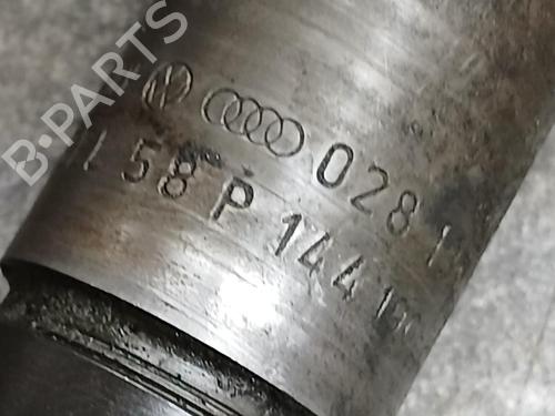 Injector VW PASSAT B5 (3B2) 1.9 TDI | BP39514258M100 - Image 3