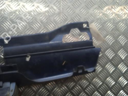 Grille PEUGEOT 406 (8B) 1.9 TD | BP20886031C40 