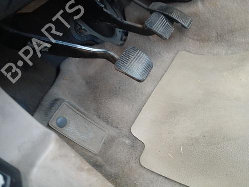Used Clutch pedal Clutch pedal NISSAN X-TRAIL I (T30) 2.2 Di 4x4 (114 hp) 28094070 28094070