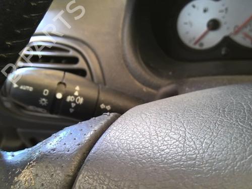 Steering column stalk PEUGEOT 206 SW (2E/K) 1.6 16V | BP40451170I23 - Image 2