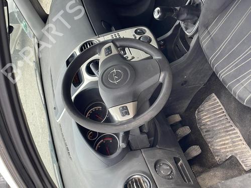 Left mirror OPEL CORSA D (S07) 1.3 CDTI (L08, L68) | BP20883087C26 