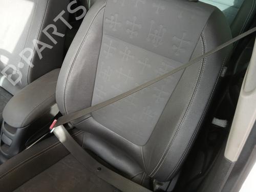 Used Front left seatbelt Front left seatbelt OPEL MERIVA B MPV (S10) 1.7 CDTI (75) (110 hp) 32135167 32135167