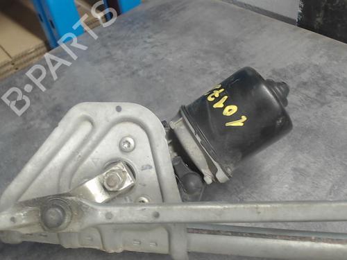Used Front wiper motor Front wiper motor MINI MINI (R56) Cooper D (109 hp) 20881903 20881903