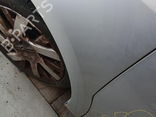 Used Left front fenders Left front fenders 36098069 36098069