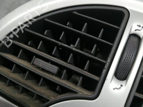 Used Air vent Air vent RENAULT MODUS / GRAND MODUS (F/JP0_) 1.5 dCi (FP0F, JP0F) (86 hp) 24176225 24176225