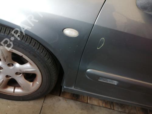 Left front fenders CITROËN XSARA (N1) 2.0 HDi 90 | BP26601749C41 