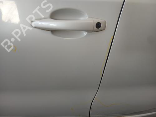 Left front door CITROËN DS4 (NX_) 1.6 HDi 115 | BP29760152C2 
