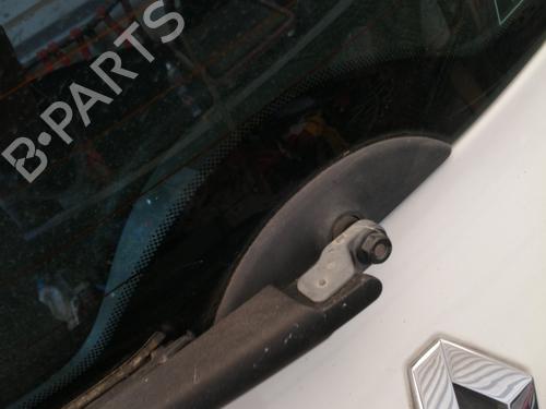Used Rear wiper motor RENAULT MEGANE II (BM0/1_, CM0/1_) 1.6 16V (BM0C, CM0C) (113 hp) 24925966