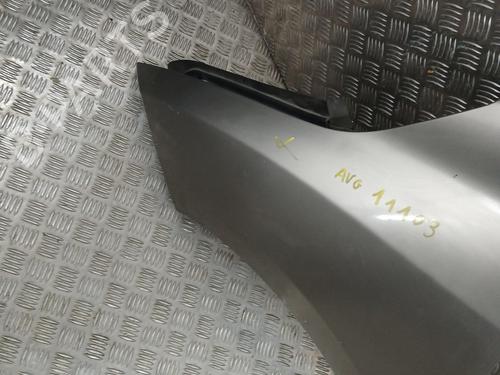 Left front fenders RENAULT MEGANE III Hatchback (BZ0/1_, B3_) 1.5 dCi (BZ09, BZ0D, BZ1W, BZ29, BZ14) | BP30506835C41