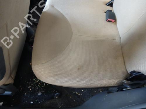 Seats set PEUGEOT 107 (PM_, PN_) 1.4 HDi | BP31714678C78 