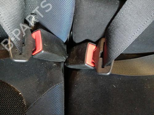 Seat buckle FIAT BRAVO II (198_) 1.9 D Multijet (198AXC1B) | BP28489447I32 