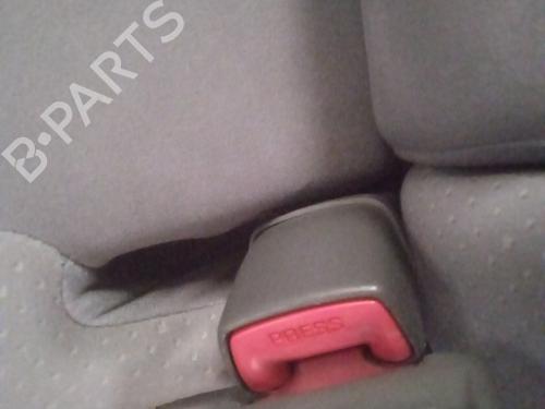 Seat buckle TOYOTA PRIUS Liftback (_W2_) 1.5 Hybrid (NHW20_, NHW20R) | BP21281627I32 