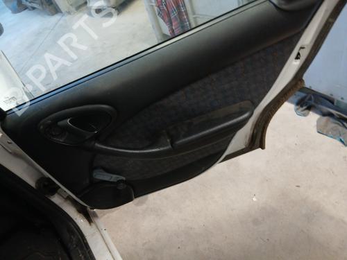 Used Rear right window mechanism CITROËN XSARA (N1) 1.9 D (68 hp) 31717748