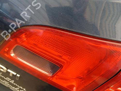 Højre baklys, luke Højre baklys, luke OPEL ASTRA J Sports Tourer (P10) [2010-2015] 36010167 36010167