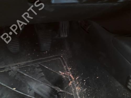 Used Pedal Pedal PEUGEOT 306 Break (7E, N3, N5) 1.9 D (69 hp) 40535792 40535792