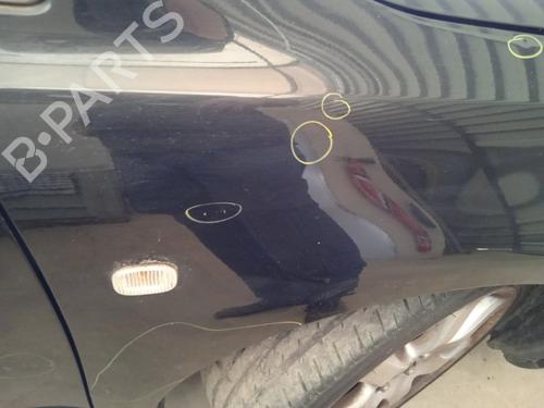 Right front fenders TOYOTA AVENSIS (_T25_) 2.4 VVT-i (AZT251_, AZT251R) | BP21279119C42 