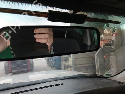 Rear mirror AUDI 80 B4 Saloon (8C2) 1.9 TDI | BP29528682I6 