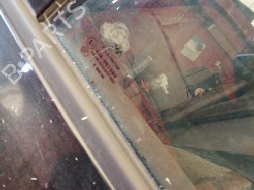 Rear left door window BMW 1 (E87) 118 d | BP26599733C20 