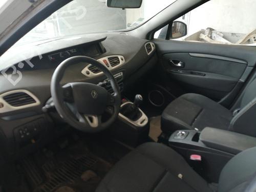 Switch RENAULT SCÉNIC III (JZ0/1_) 1.9 dCi (JZ0J, JZ1J, JZ1K, JZ1S) | BP25741199I30 - Image 6