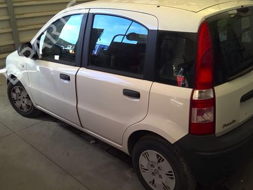 Warning FIAT PANDA (169_) 1.2 (169AXF2A, 169AXF1A) | BP39477114I22 - Image 7